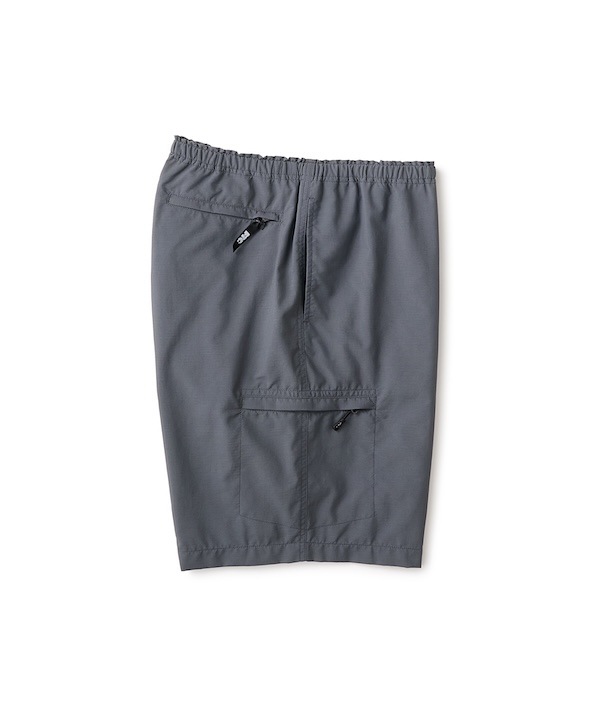 FTC ���եƥ������� SUPPLEX NYLON SHORT