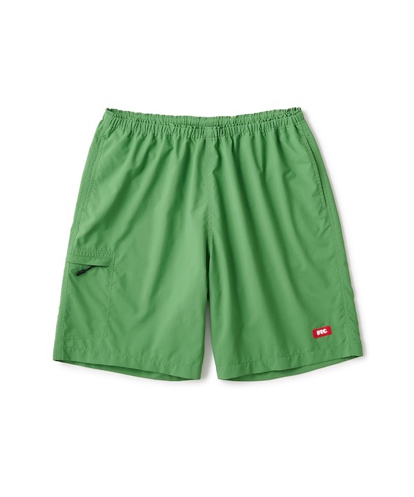 FTC ���եƥ������� SUPPLEX NYLON SHORT