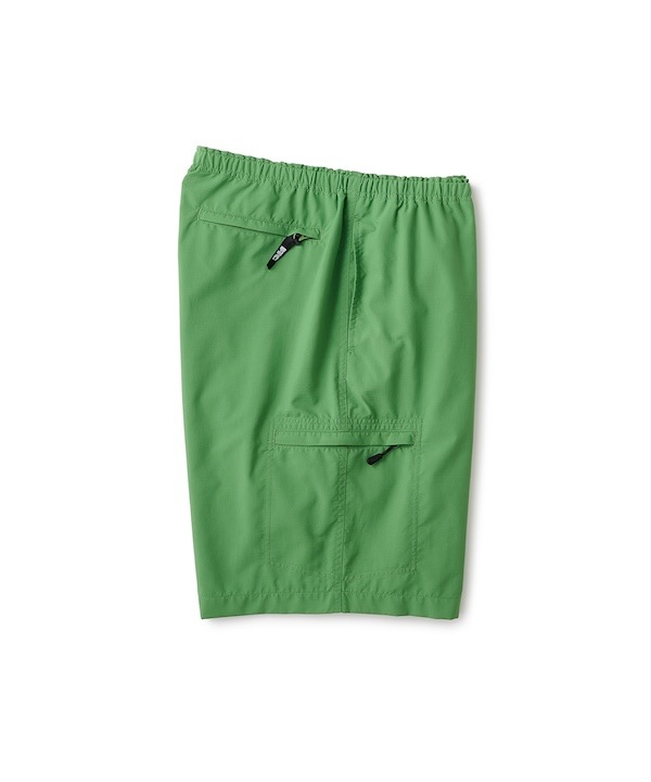 FTC ���եƥ������� SUPPLEX NYLON SHORT