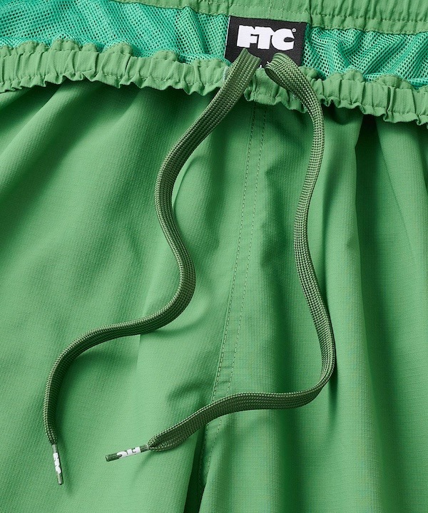 FTC ���եƥ������� SUPPLEX NYLON SHORT