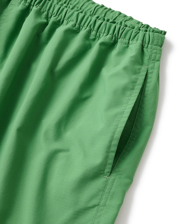 FTC ���եƥ������� SUPPLEX NYLON SHORT