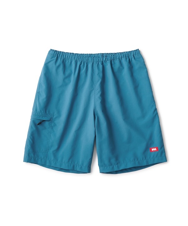 FTC ���եƥ������� SUPPLEX NYLON SHORT