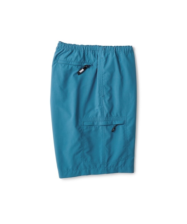 FTC ���եƥ������� SUPPLEX NYLON SHORT