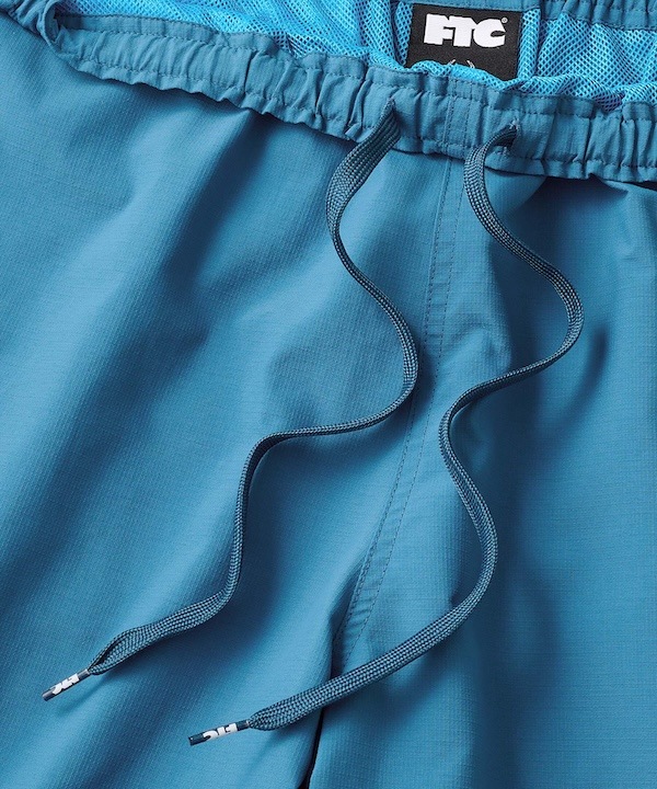 FTC ���եƥ������� SUPPLEX NYLON SHORT