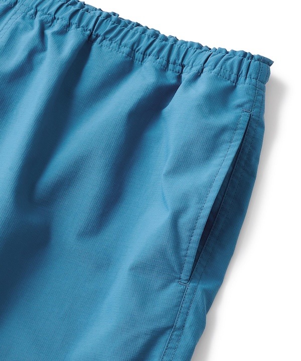FTC ���եƥ������� SUPPLEX NYLON SHORT