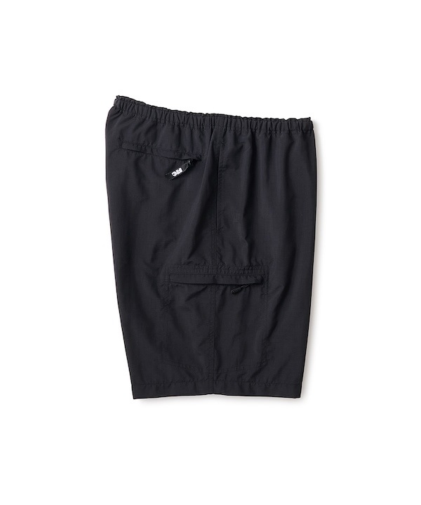 FTC ���եƥ������� SUPPLEX NYLON SHORT