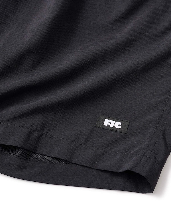 FTC ���եƥ������� SUPPLEX NYLON SHORT