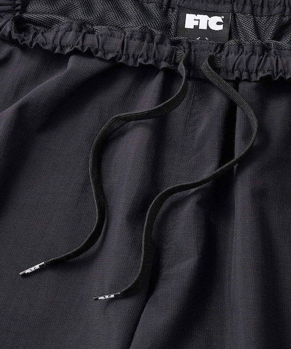 FTC ���եƥ������� SUPPLEX NYLON SHORT