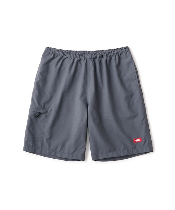 FTC ���եƥ������� SUPPLEX NYLON SHORT