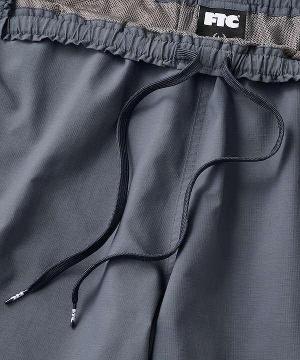 FTC ���եƥ������� SUPPLEX NYLON SHORT
