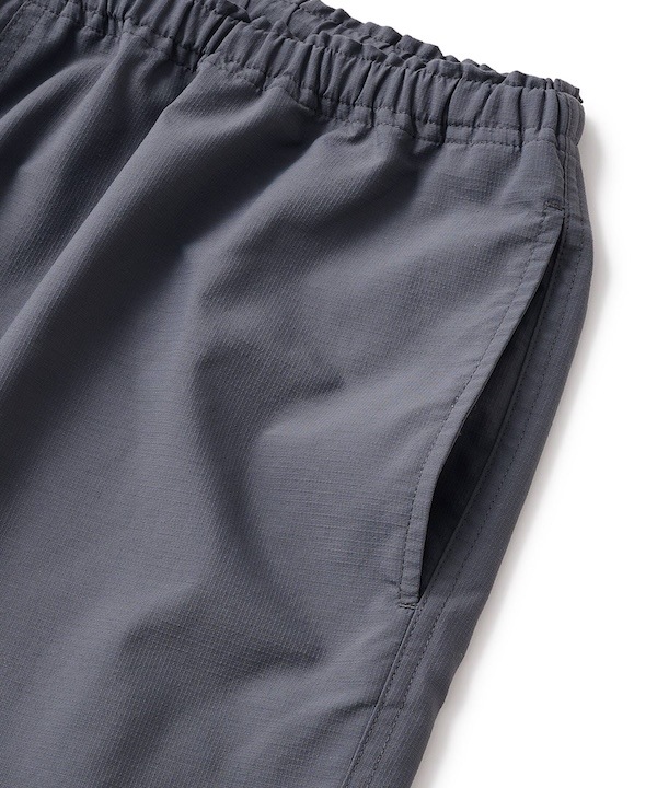 FTC ���եƥ������� SUPPLEX NYLON SHORT