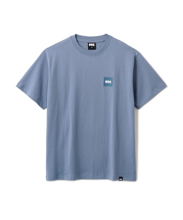 FTC ���եƥ������� FTC BOX LOGO TEE