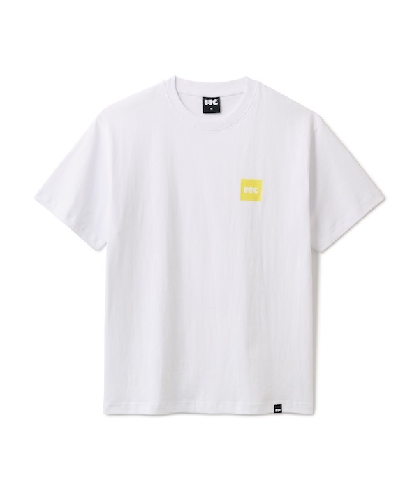 FTC ���եƥ������� FTC BOX LOGO TEE