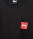 FTC ���եƥ������� FTC BOX LOGO TEE