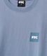 FTC ���եƥ������� FTC BOX LOGO TEE