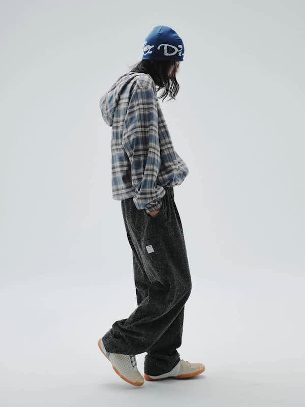 Diaspora skateboards �ǥ������ݥ� Double Knee Trousers