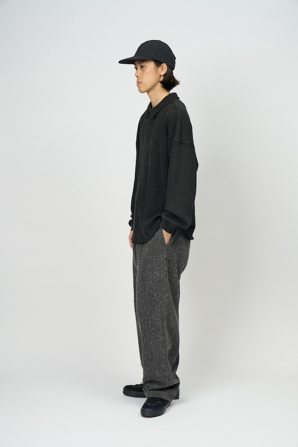 Diaspora skateboards �ǥ������ݥ� Double Knee Trousers