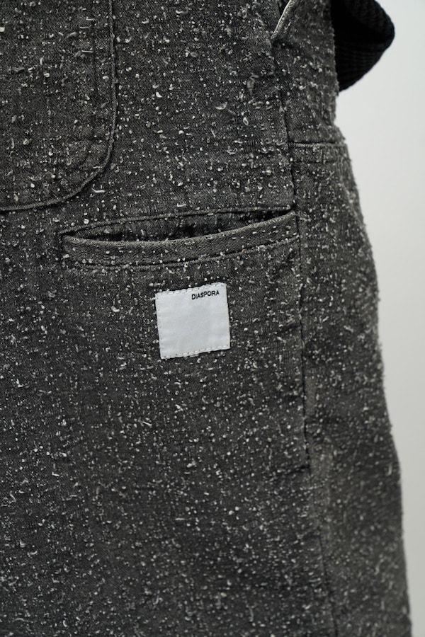 Diaspora skateboards �ǥ������ݥ� Double Knee Trousers