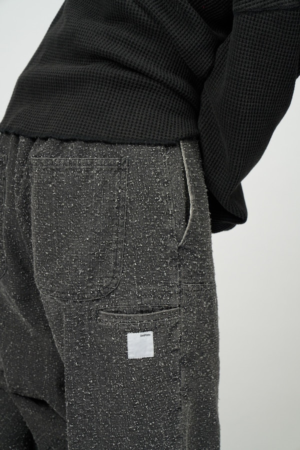 Diaspora skateboards �ǥ������ݥ� Double Knee Trousers