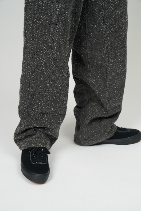 Diaspora skateboards �ǥ������ݥ� Double Knee Trousers