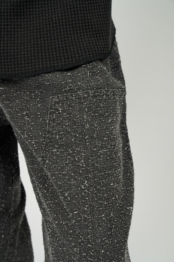 Diaspora skateboards �ǥ������ݥ� Double Knee Trousers