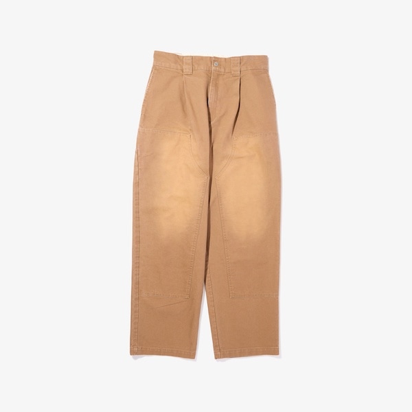 Diaspora skateboards �ǥ������ݥ� Double Knee Trousers