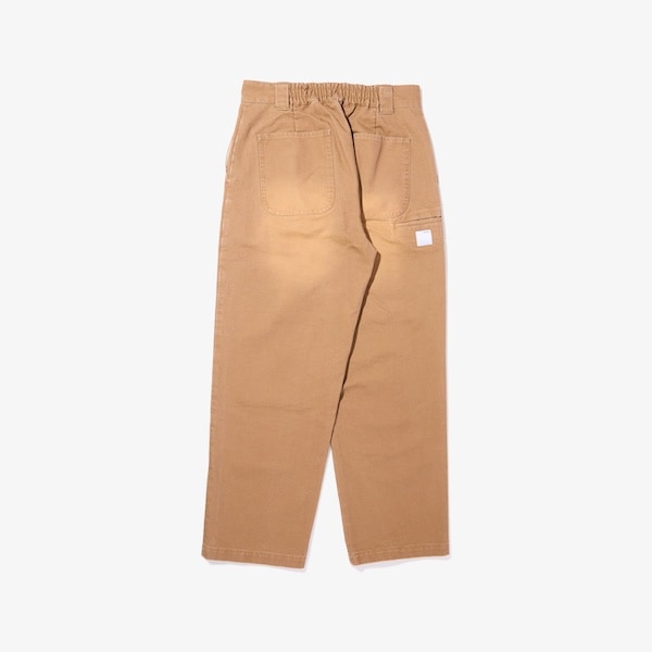 Diaspora skateboards �ǥ������ݥ� Double Knee Trousers
