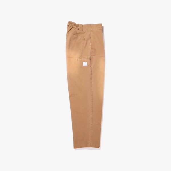 Diaspora skateboards �ǥ������ݥ� Double Knee Trousers