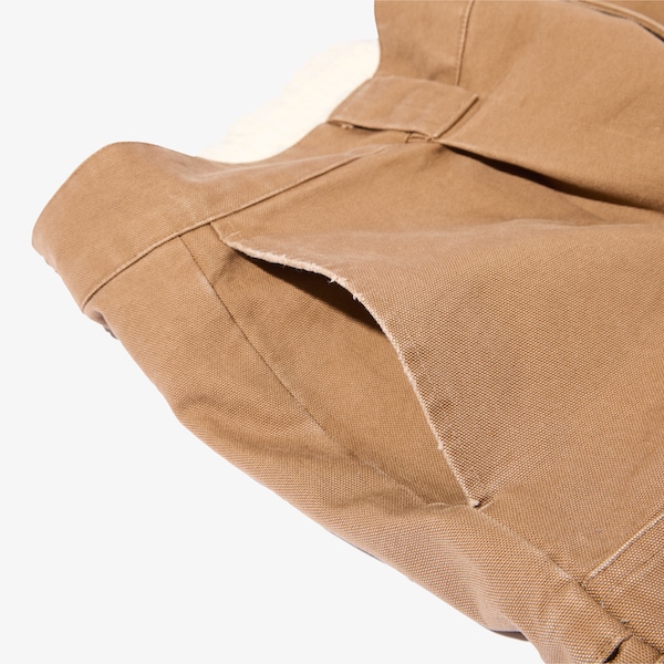 Diaspora skateboards �ǥ������ݥ� Double Knee Trousers