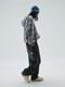 Diaspora skateboards �ǥ������ݥ� Double Knee Trousers