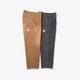 Diaspora skateboards �ǥ������ݥ� Double Knee Trousers