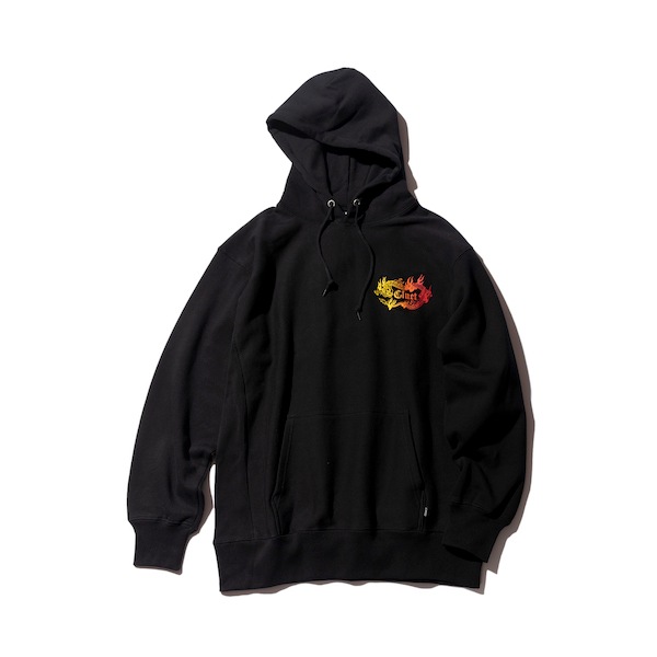 CLUCT ���饯�� SUNLAND [Hoodie]