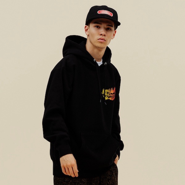 CLUCT ���饯�� SUNLAND [Hoodie]