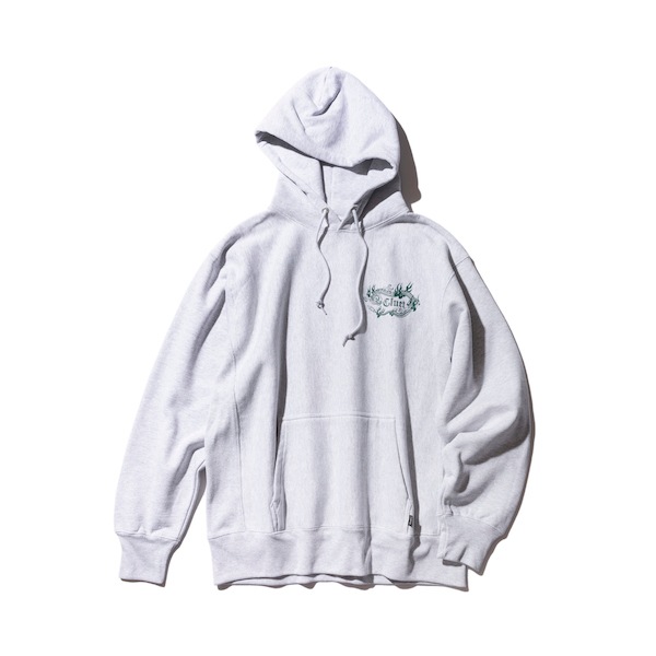 CLUCT ���饯�� SUNLAND [Hoodie]