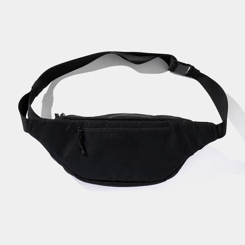 APPLEBUM åץХ Logo Waist Bag