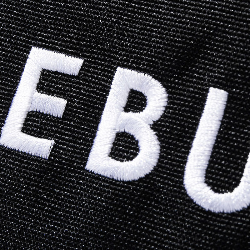 APPLEBUM åץХ Logo Waist Bag