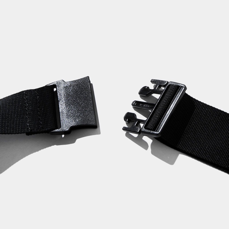 APPLEBUM åץХ Logo Waist Bag