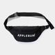 APPLEBUM åץХ Logo Waist Bag