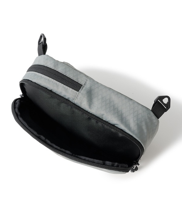 FTC ���եƥ������� NECK POUCH