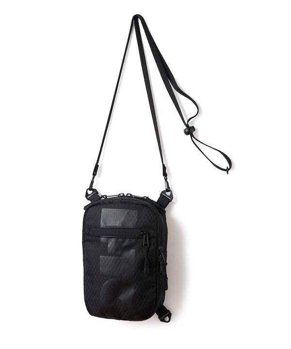 FTC ���եƥ������� NECK POUCH