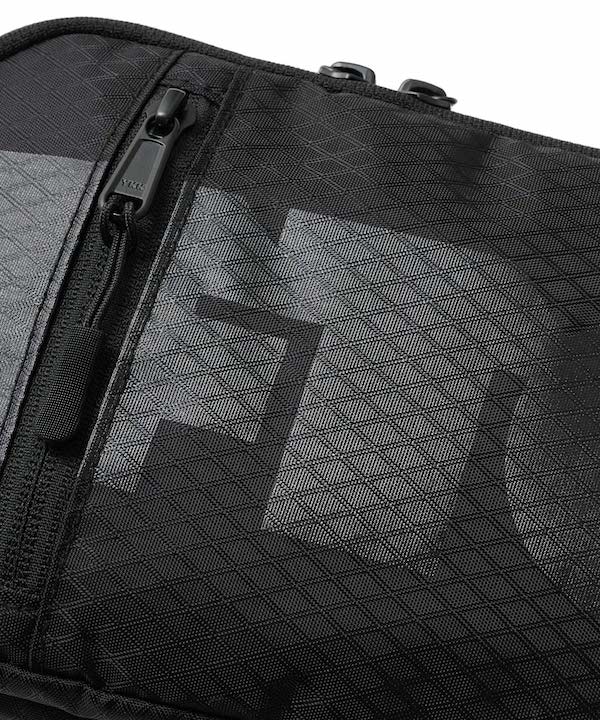 FTC ���եƥ������� NECK POUCH