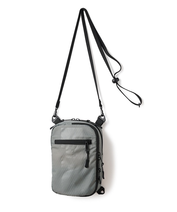 FTC ���եƥ������� NECK POUCH