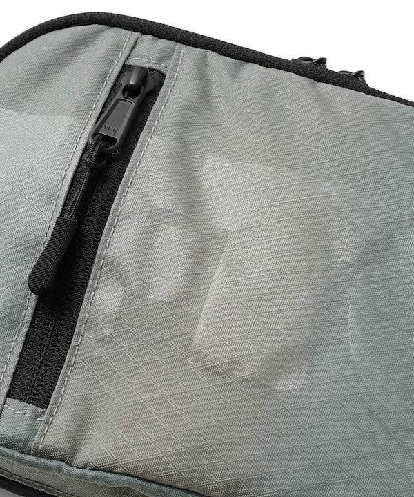 FTC ���եƥ������� NECK POUCH