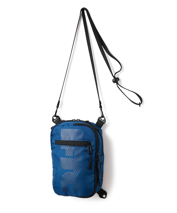 FTC ���եƥ������� NECK POUCH