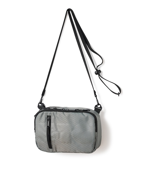 FTC ���եƥ������� NECK POUCH