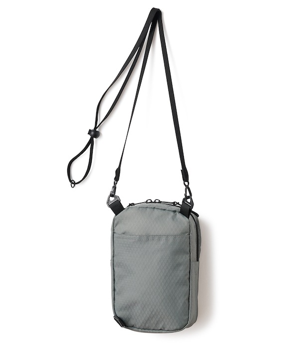 FTC ���եƥ������� NECK POUCH