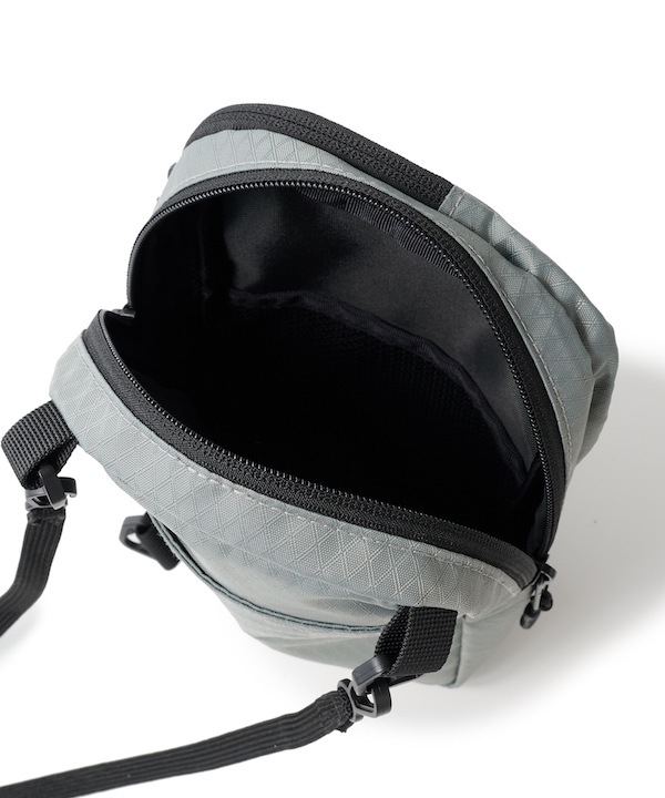 FTC ���եƥ������� NECK POUCH