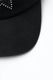WOKE EDGE �����������å� Rhinestone WE Star Logo Cap