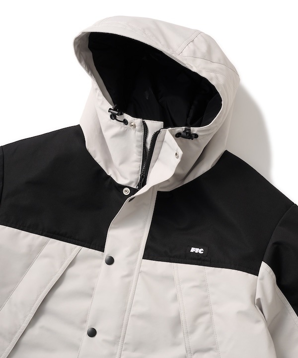 FTC ���եƥ������� WATERPROOF 3L MOUNTAIN JACKET
