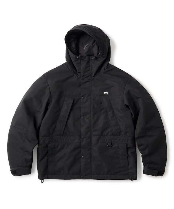 FTC エフティーシー WATERPROOF 3L MOUNTAIN JACKET | FTC